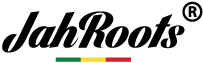 JahRoots logo