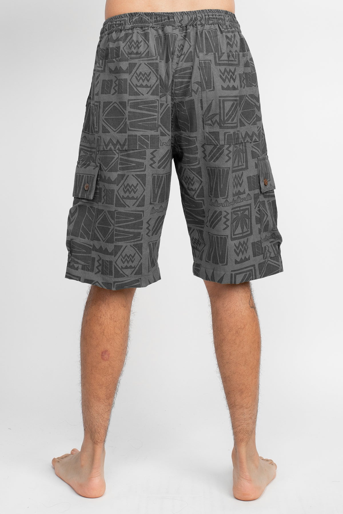 Cargo discount shorts 90s