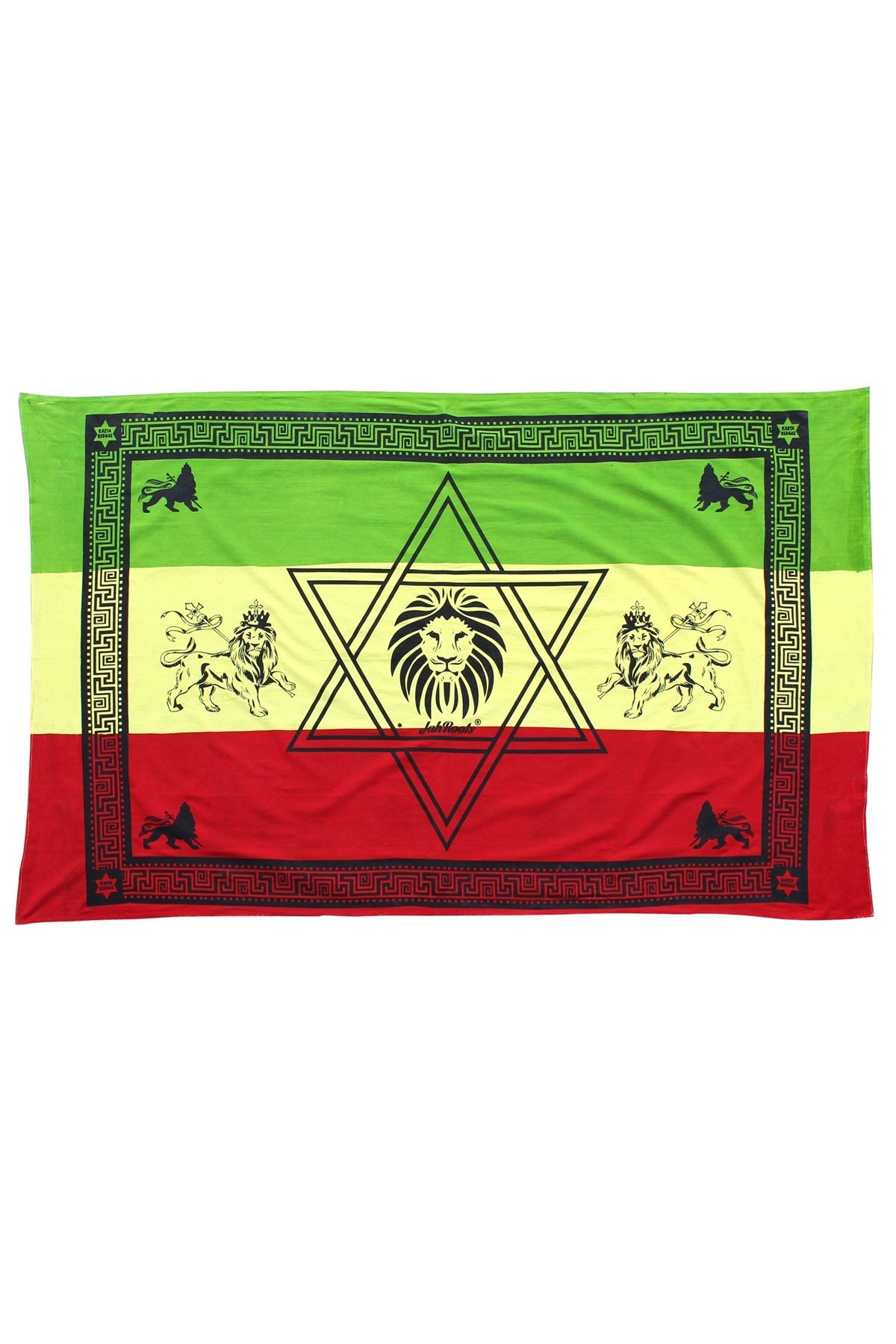 JahRoots Tapestry