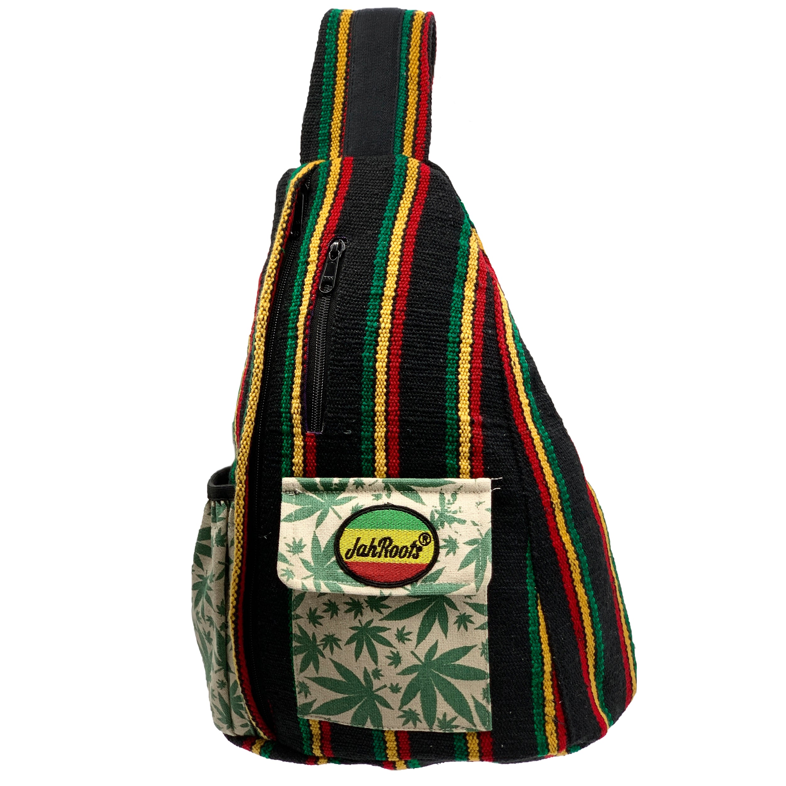 Rasta cheap sling bag